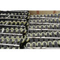 Step Chain Assembly for Hyundai Escalators